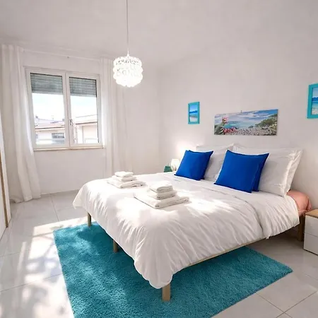 Brennero 31 Cortile Spazio E Relax Per Voi 아파트 바리