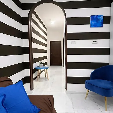 Brennero 31 Cortile Spazio E Relax Per Voi 아파트 바리