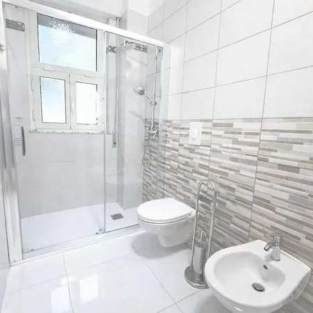 Apartmán Brennero 31 Cortile Spazio E Relax Per Voi *