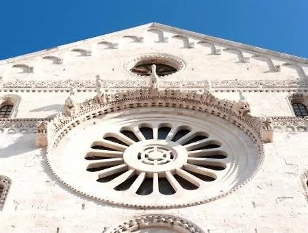 Lägenhet Brennero 31 Cortile Spazio E Relax Per Voi Bari