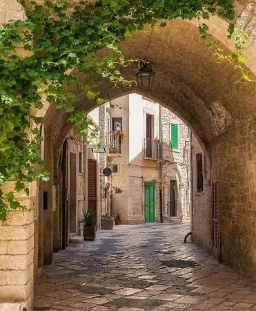 Brennero 31 Cortile Spazio E Relax Per Voi 아파트