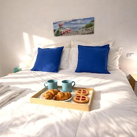 Brennero 31 Cortile Spazio E Relax Per Voi 아파트